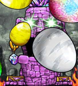 幻想ガチャ(11/30)