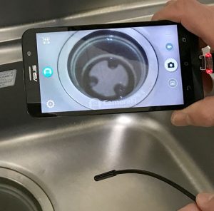 これは便利そう！「Android／Win対応のマイクロスコープ」