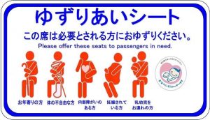 弱者保護について考える