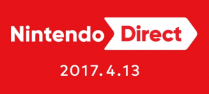 「ニンテンドーダイレクト2017.4.13」発表内容まとめ【３DS編】
