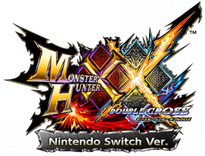 【5月27日発表最新情報】モンスターハンターダブルクロス Nintendo Switch Ver.