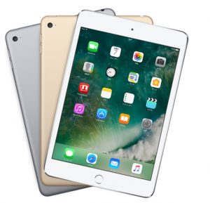 iPad mini 2が￥24,800 (税別)～　販売中