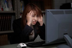 パソコンのSSDが認識されなくなった