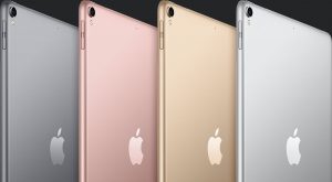 「iPad Pro」10.5インチモデル発表！！