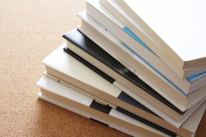 読書の秋！春はどうする？