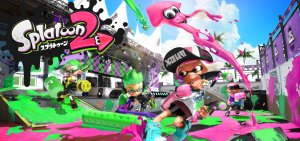 『スプラトゥーン2』のプレイレビュー