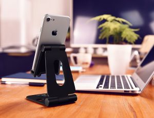 タブレット用に買ったスタンド、Nintendo Switchにもおすすめ！！