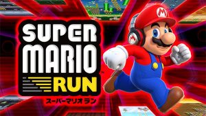 【期間限定】任天堂スマホゲーム『スーパーマリオ ラン』が半額セール中【10月12日まで】
